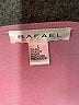 Rafael Pink Sleeveless T-Shirt Size L - photo 7
