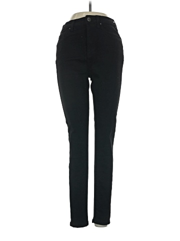 Wax Jean Jeggings (view 1)