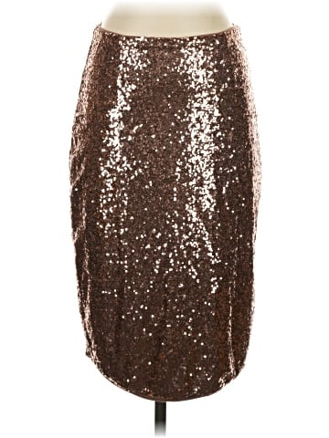 Rosette Formal Skirt (view 1)