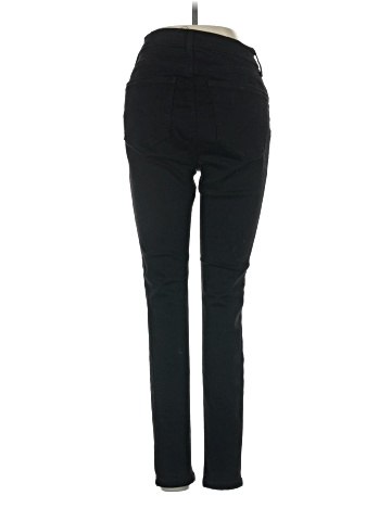 Wax Jean Jeggings (view 2)