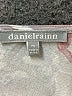 Daniel Rainn Gray Short Sleeve Blouse Size S (petite) - photo 7