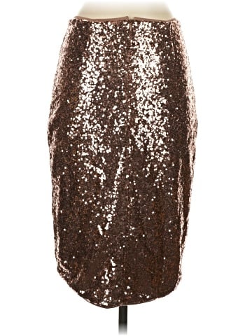 Rosette Formal Skirt (view 2)