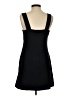 Old Navy Solid Black Casual Dress Size S - photo 2