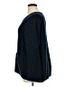 Old Navy Hearts Blue Pullover Sweater Size XL - photo 5