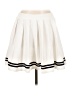 Wild Fable Solid Ivory Formal Skirt Size L - photo 1