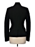 BOSS by HUGO BOSS Black Blazer Size 6 - photo 2
