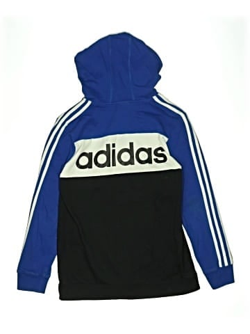 Adidas Zip Up Hoodie (view 2)
