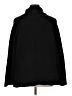 JM Collection 100% Acrylic Black Cardigan Size 1X - photo 2