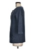 Christopher & Banks Blue 3/4 Sleeve Top Size M - photo 5
