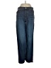 Madewell 100% Cotton Blue Jeans Size 27 waist - photo 1