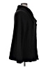 JM Collection 100% Acrylic Black Cardigan Size 1X - photo 4