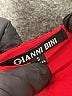 Gianni Bini Solid Red Cocktail Dress Size S - photo 7