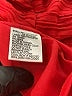 Gianni Bini Solid Red Cocktail Dress Size S - photo 8