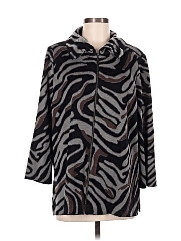misook Coat (view 1)