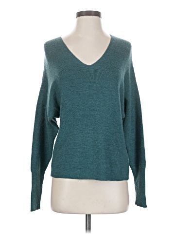 Eileen Fisher Pullover Sweater (view 1)