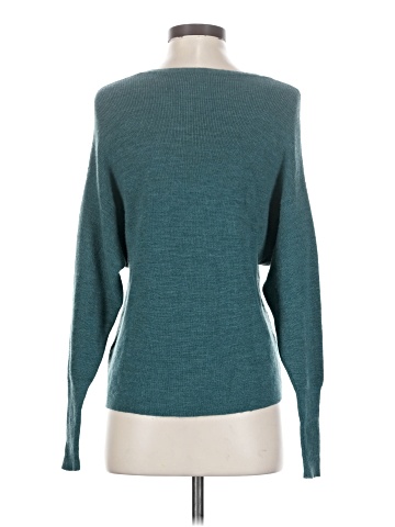 Eileen Fisher Pullover Sweater (view 2)