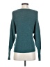 Eileen Fisher Teal Pullover Sweater Size XXS - photo 2