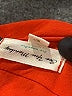 See You Monday 100% Polyester Solid Red Cocktail Dress Size L - photo 4