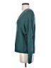 Eileen Fisher Teal Pullover Sweater Size XXS - photo 5