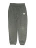 Under Armour Gray Sweatpants Size 6 - photo 1
