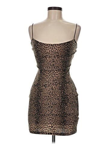 Lovely Day Cocktail Dress (view 1)