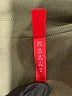 SPANX 100% Polyester Green Blazer Size 38 - 40 - photo 7