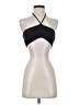 Shein Silver Tank Top Size 4 - photo 1