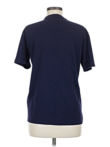 Armani Exchange Short Sleeve T-Shirt (view 2)