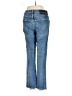 AMO Hearts Blue Jeans Size 25 waist - photo 2