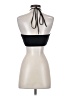 Shein Silver Tank Top Size 4 - photo 2