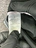 Jaclyn Smith Solid Black Casual Skirt Size 14 - photo 5