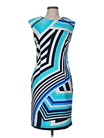 R&K Cocktail Dress (view 1)
