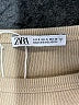 Zara Ivory Tank Top Size S - photo 7