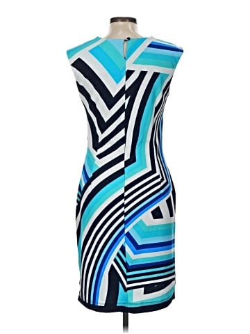 R&K Cocktail Dress (view 2)