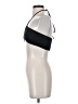 Shein Silver Tank Top Size 4 - photo 5