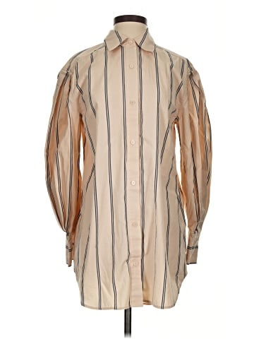 Nordstrom Signature Long Sleeve T-Shirt (view 1)
