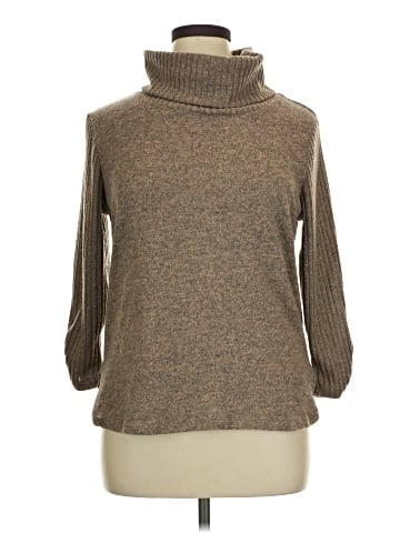 Adrienne Vittadini Fleece (view 1)