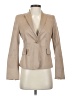 Akris Punto Tan Blazer Size 4 - photo 1
