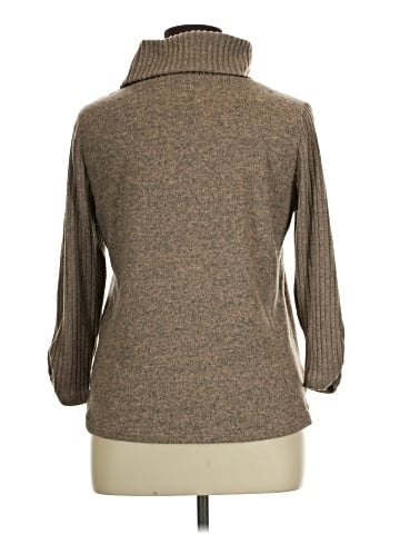 Adrienne Vittadini Fleece (view 2)