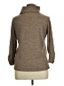 Adrienne Vittadini Brown Fleece Size XL - photo 2