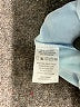 Costume Agent Blue Active T-Shirt Size M - photo 8