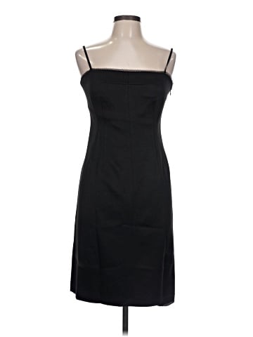 BCBGMAXAZRIA Cocktail Dress (view 1)