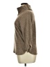 Adrienne Vittadini Brown Fleece Size XL - photo 5