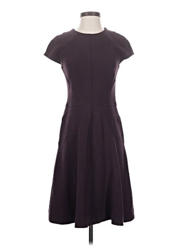 Lela Rose Casual Dress (view 1)