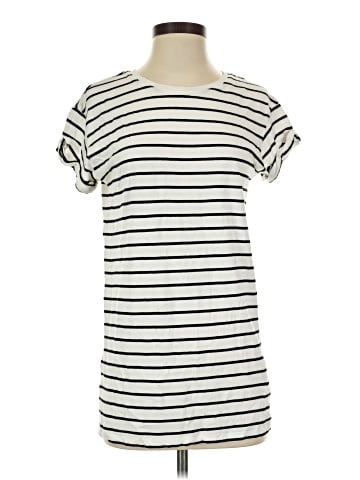 Divided by H&M Short Sleeve T-Shirt (view 1)