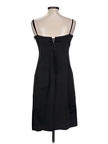 BCBGMAXAZRIA Cocktail Dress (view 2)
