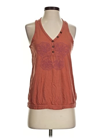 SONOMA life + style Sleeveless Blouse (view 1)