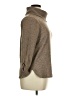 Adrienne Vittadini Brown Fleece Size XL - photo 4