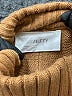 Six/Fifty Brown Turtleneck Sweater Size S - photo 7