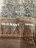 Old Navy Brown Jeans Size 29 waist - photo 6